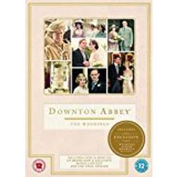 Downton Abbey: The Weddings [DVD] [2017]